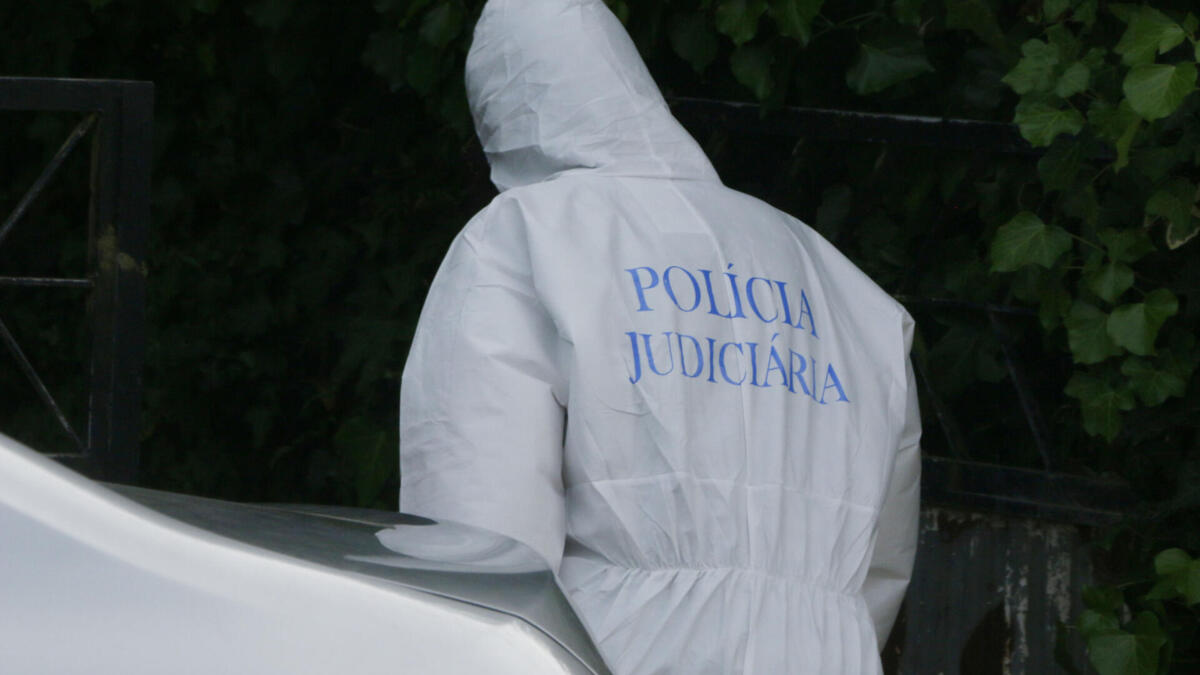 Jornal de Notícias Logo