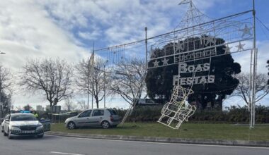 Jornal de Notícias Logo