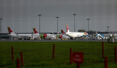 Controlo de Fronteiras. Sistema suspenso no Aeroporto de Lisboa poderá ser testado na próxima semana