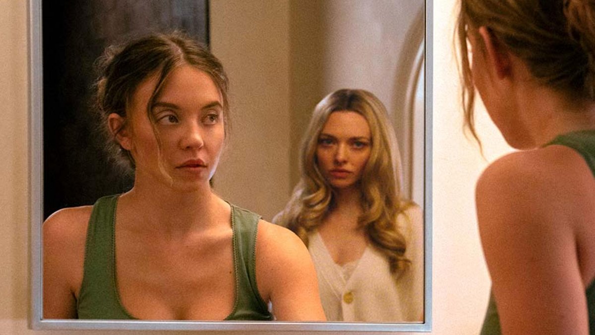 A Empregada: thriller erótico com Sydney Sweeney não tem vergonha de ser exagerado
