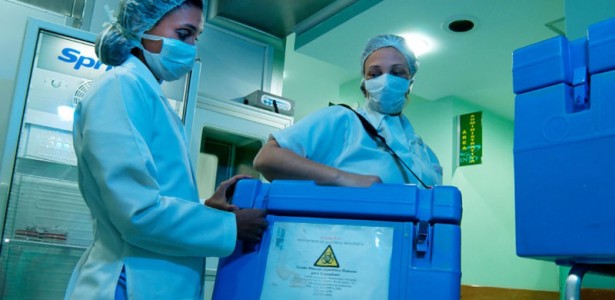 Droga para artrite reumatoide tem potencial para melhorar qualidade de rins para transplante