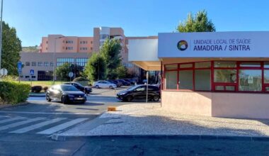 ULS Amadora/Sintra reconhece que pressão sobre urgência geral "é muito elevada"
