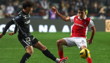 Braga e Vitória numa final histórica da Taça da Liga com treinadores a pedir "personalidade" e "emoção"