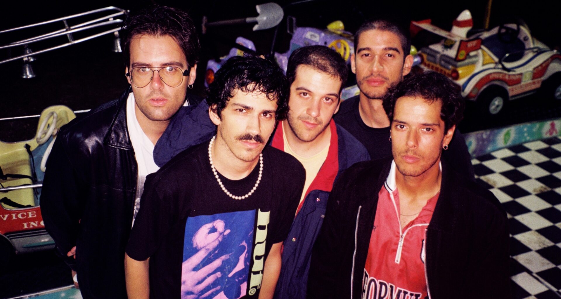 quatro projetos portugueses em destaque no festival Eurosonic