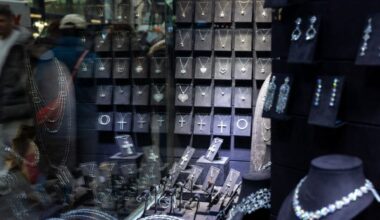 preço do metal branco tem vindo a subir de recorde em recorde