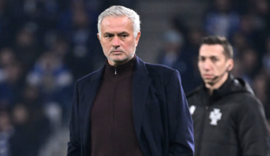 FC Porto provoca Mourinho após vitória no clássico