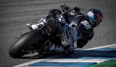 WSBK: Miguel Oliveira ‘tem pontos fortes e fracos’ segundo diretor técnico da BMW