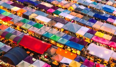 esta cidade asiática continua a ser a mais visitada do mundo