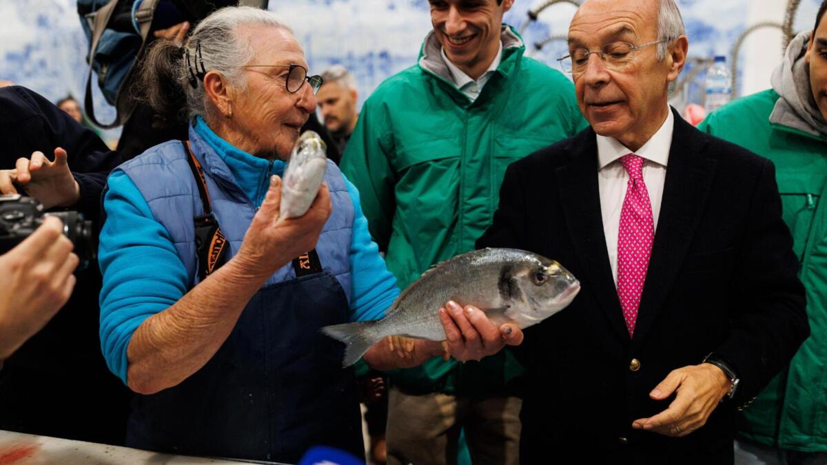 Jornal de Notícias Logo