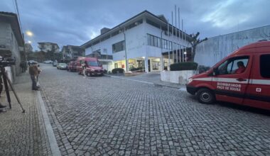 Jornal de Notícias Logo