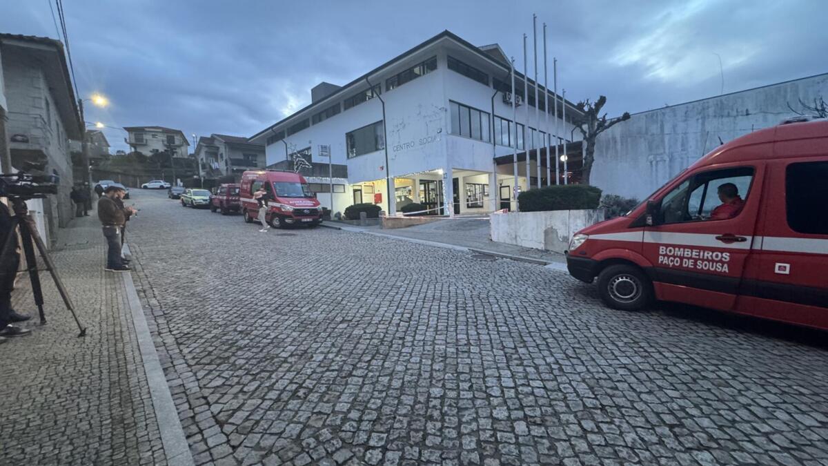 Jornal de Notícias Logo