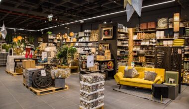 hôma tem peças para “todas as fases da vida” com descontos até 70% — NiT