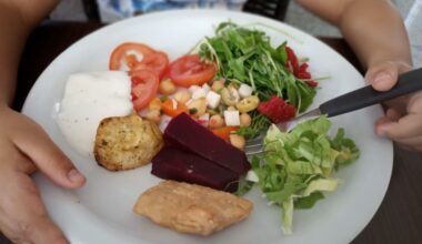 Alimentação no verão exige atenção redobrada para manter saúde