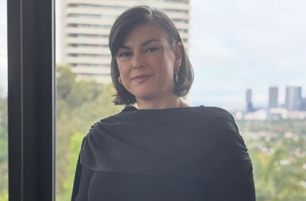 Megan Everett Skarsgård — Foto: Reprodução/Instagram