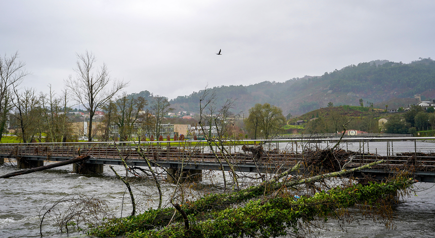 Impacto do Kristin pode ser "catastrófico", alerta IPMA