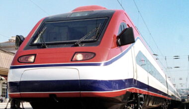 CP pediu 16 comboios de alta velocidade. Pode comprar 12 (para já)