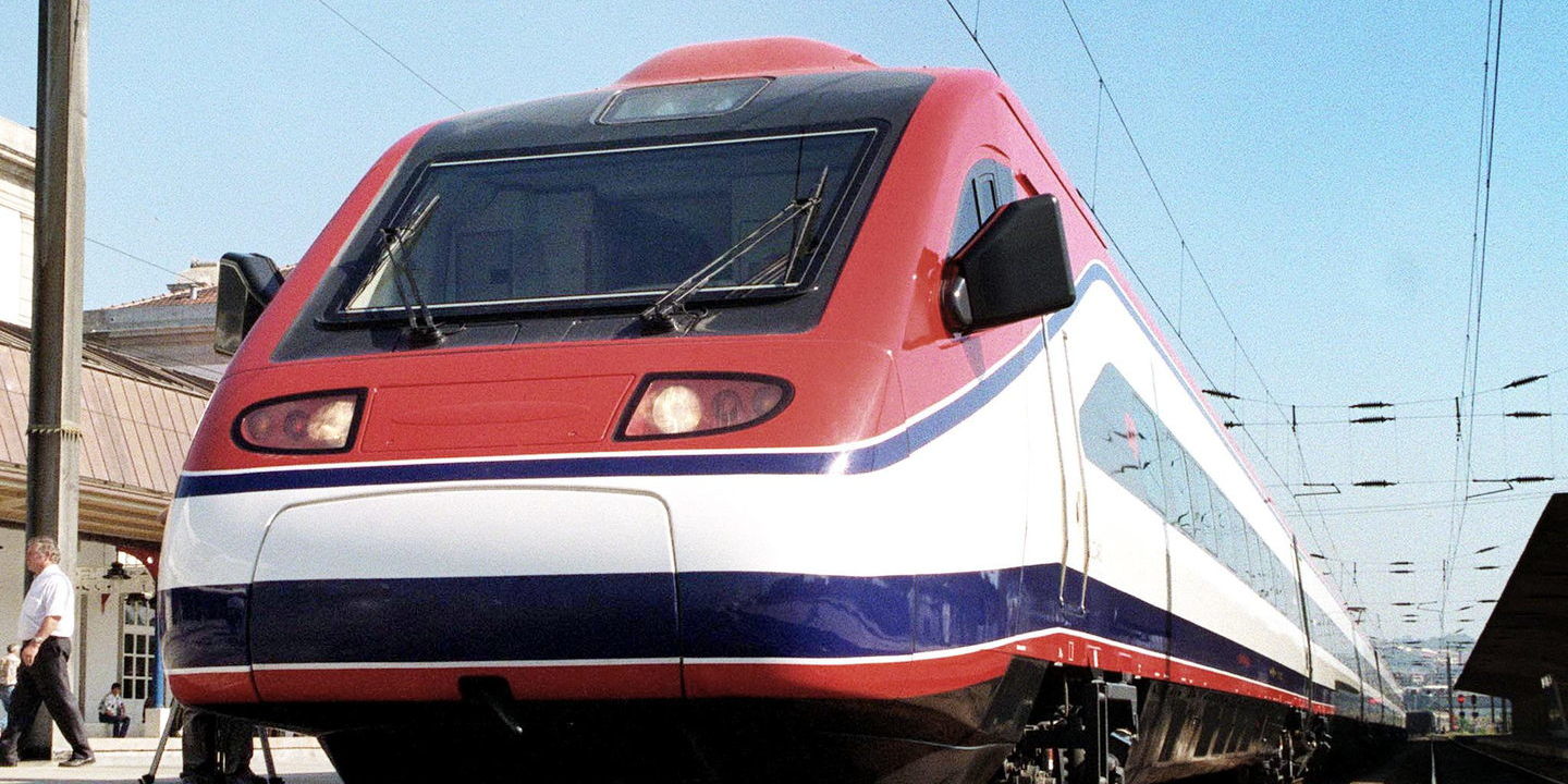 CP pediu 16 comboios de alta velocidade. Pode comprar 12 (para já)