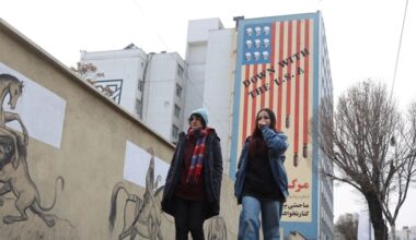 "Imprudente e perigosa". Teerão critica ameaça de intervenção de Trump em apoio dos manifestantes