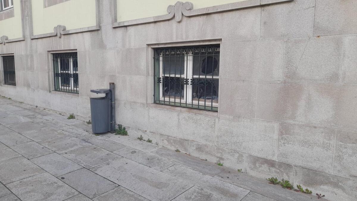 Jornal de Notícias Logo