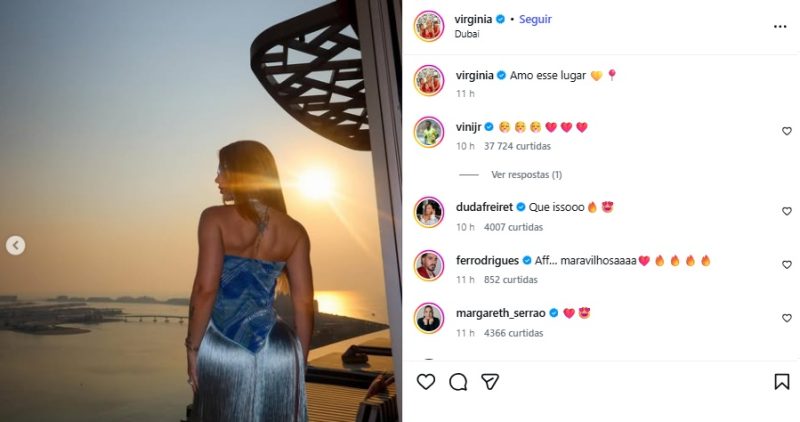 - Reprodução/ND Mais