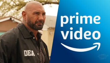 6 filmes em destaque no Prime Video nesta terça e quarta-feira, 06 de janeiro