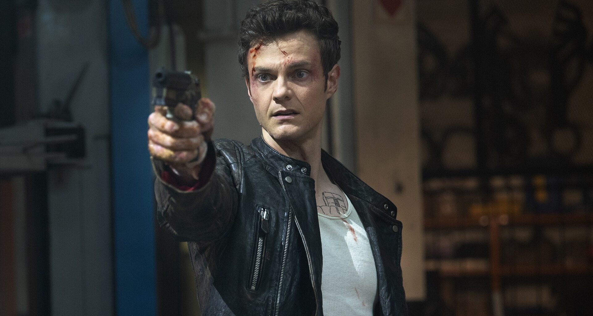 6 filmes novos e viciantes na Netflix para ver neste fim de semana