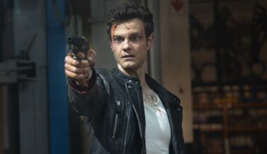 6 filmes novos e viciantes na Netflix para ver neste fim de semana