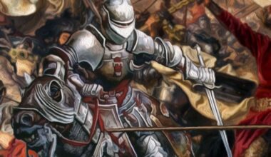 A lendária batalha em que 500 cavaleiros catalães derrotaram 20 mil árabes aconteceu mesmo