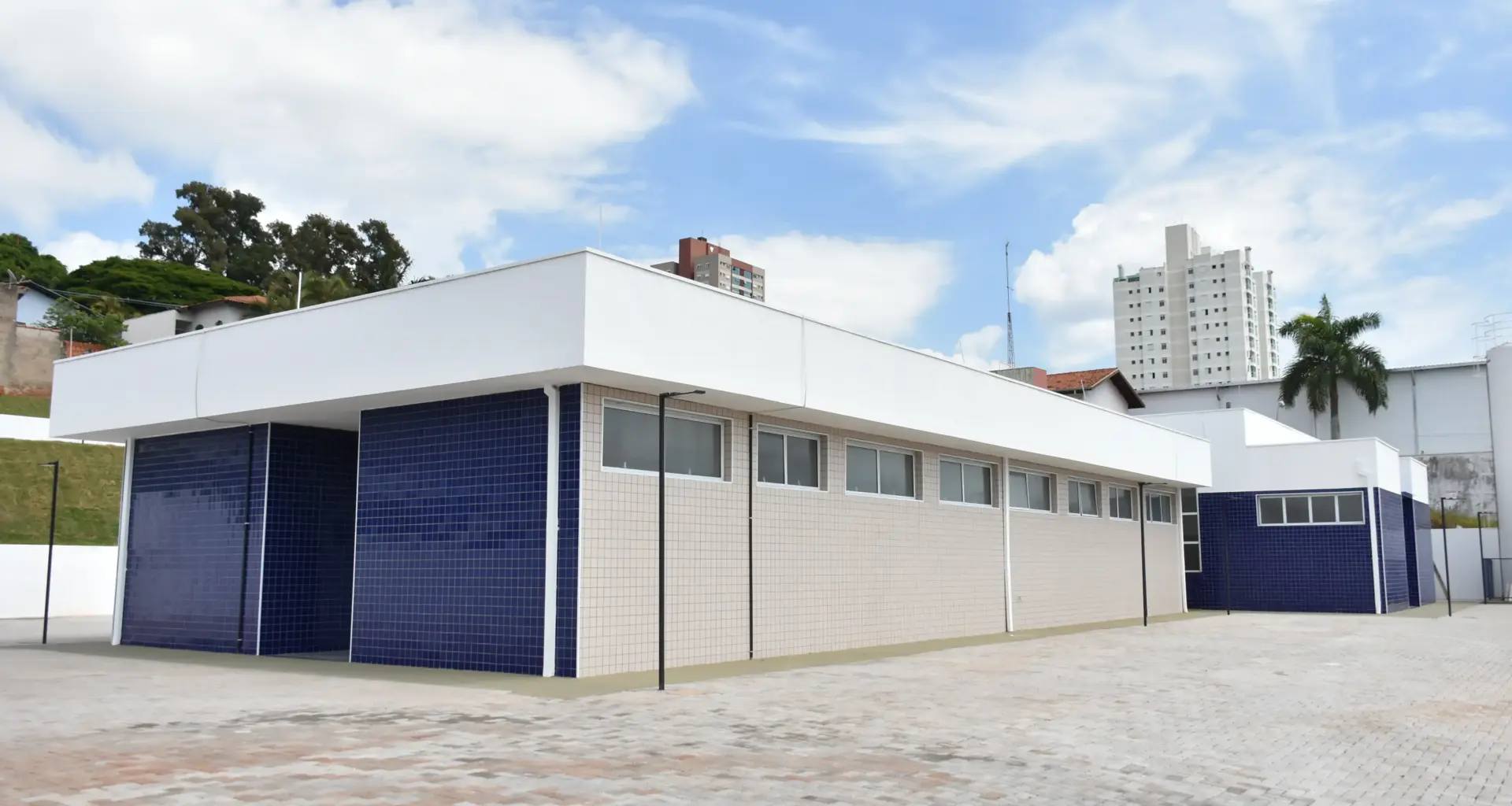 Vacinação em massa contra a dengue será nas Unidades de Saúde e Espaço Saúde