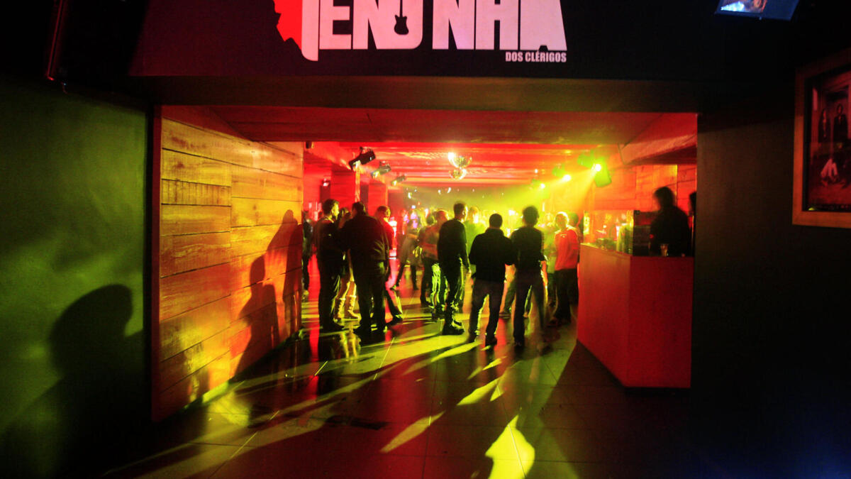 Jornal de Notícias Logo