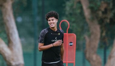 Mercado: Alverca perto de fechar promessa marroquina