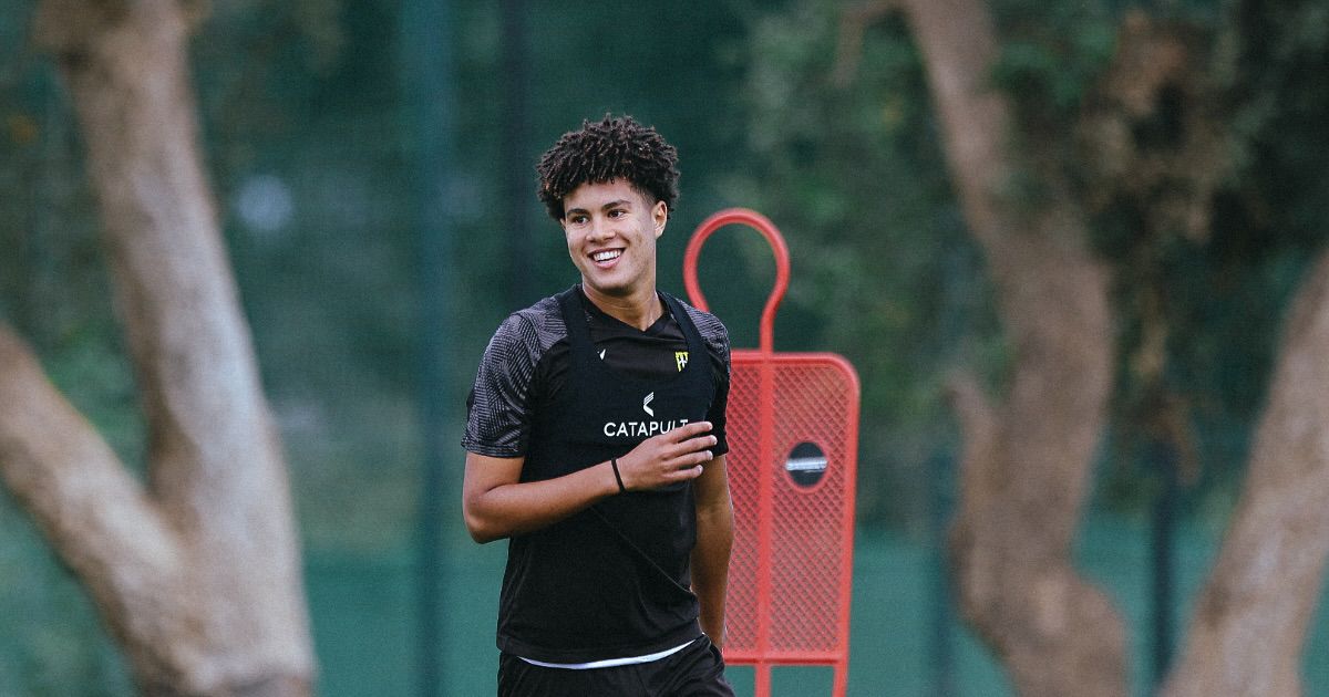 Mercado: Alverca perto de fechar promessa marroquina