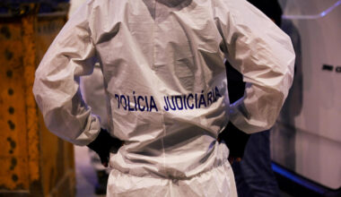 Jornal de Notícias Logo