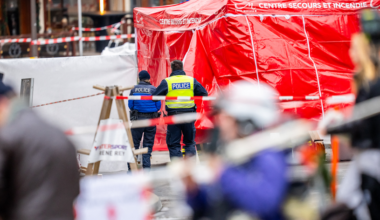 Incêndio em bar na Suíça. MNE confirma uma portuguesa ferida