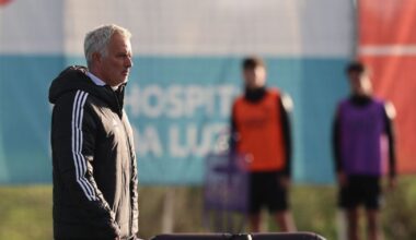 Plantel do Benfica dormiu no Seixal e acordou cedo para treinar