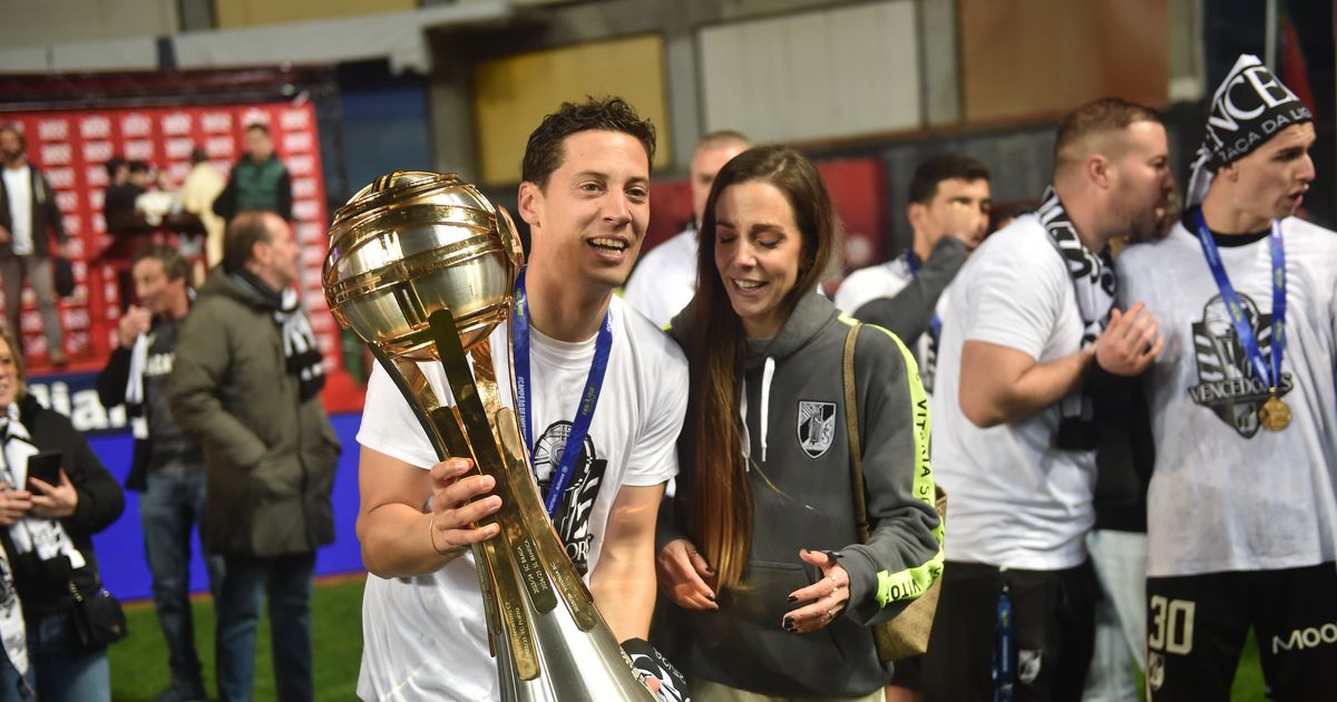 Luís Pinto recorda percurso desde as divisões inferiores: «Vale a pena resistir»