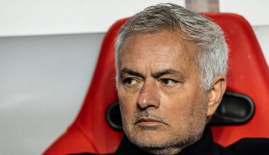 Benfica: Mourinho aplica tratamento de choque