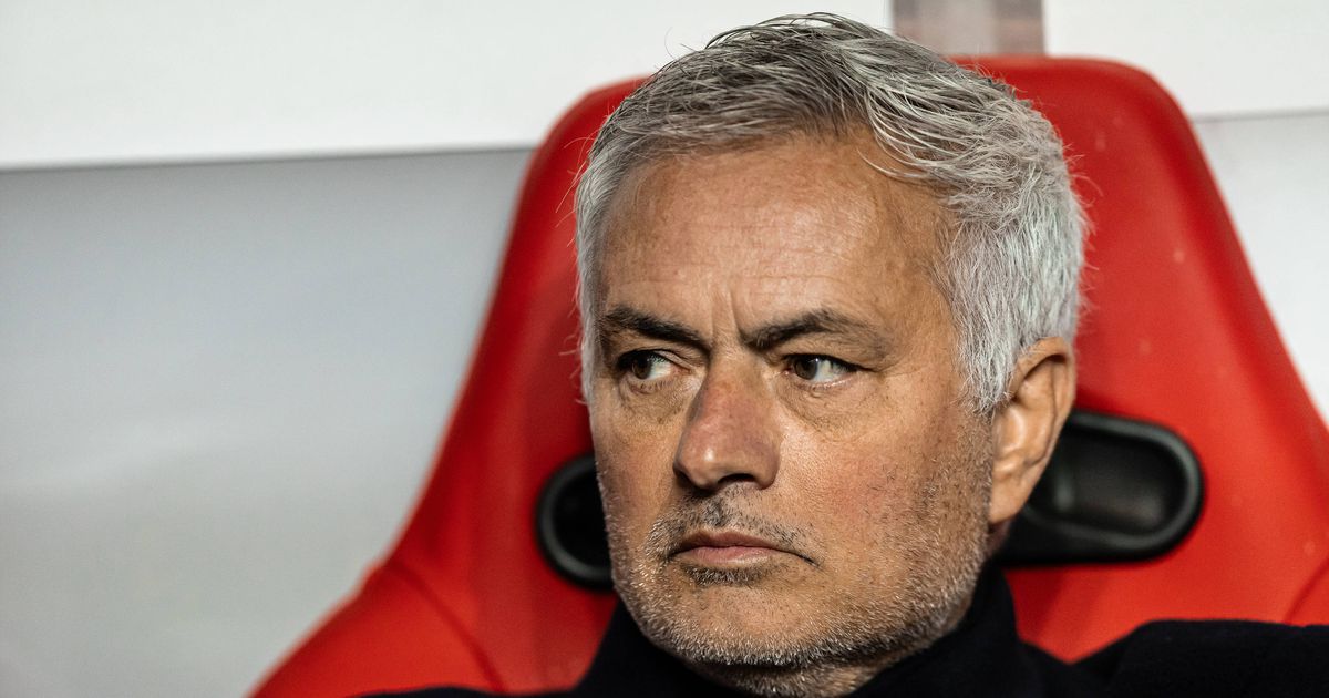 Benfica: Mourinho aplica tratamento de choque