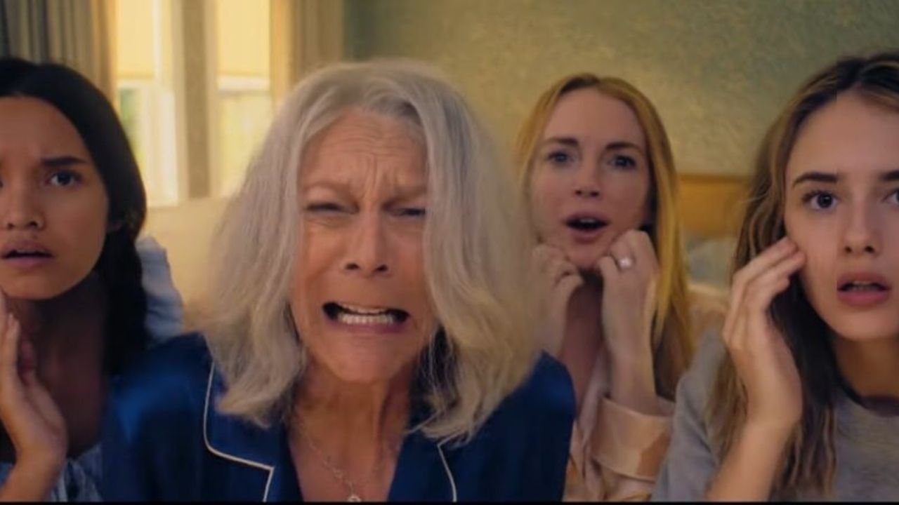 Lançado há 5 meses nos cinemas, agora no streaming: Os fãs esperaram 22 anos por esta sequência de filme clássico - Notícias de cinema