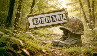 Primeira Companhia - TVI