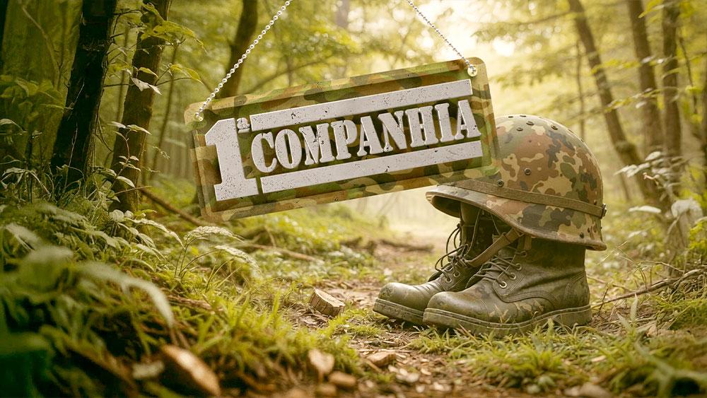 Primeira Companhia - TVI