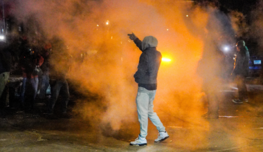 EUA. Trump ameaça mobilizar o exército para suprimir manifestações no Minnesota