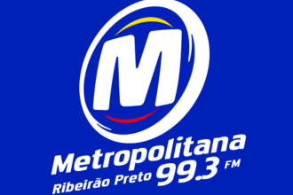 Metropolitana FM amplia cobertura de sinal a partir de Ribeirão Preto (SP)