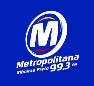 Metropolitana FM amplia cobertura de sinal a partir de Ribeirão Preto (SP)