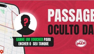 Rádio Mix FM promove ações promocionais com vales-combustível e ingressos para show do My Chemical Romance em São Paulo