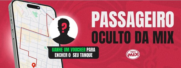 Rádio Mix FM promove ações promocionais com vales-combustível e ingressos para show do My Chemical Romance em São Paulo