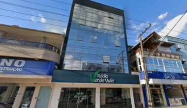 Grupo Hiper de Comunicação assume a gestão da Rádio Verde Vale FM no Vale de Braço do Norte (SC)