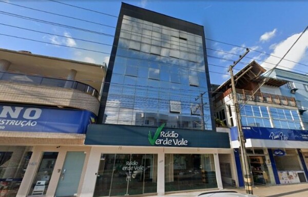 Grupo Hiper de Comunicação assume a gestão da Rádio Verde Vale FM no Vale de Braço do Norte (SC)