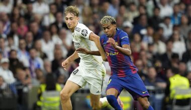 Yamal em conflito com Huijsen: «Estás louco?!»