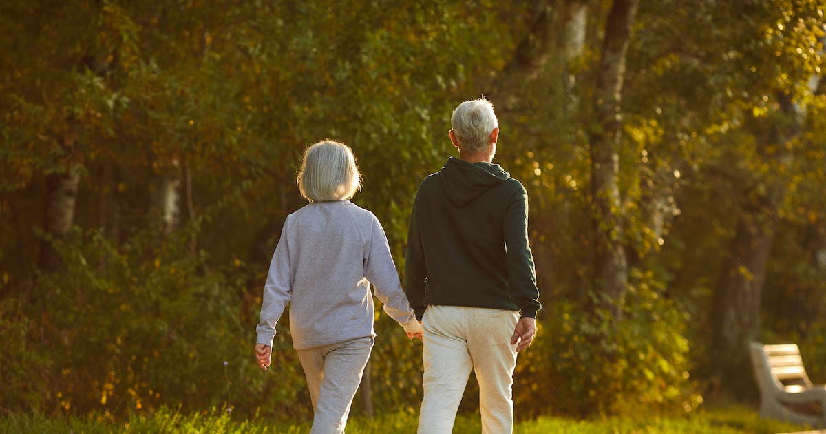 Duração da caminhada importa mais do que número de passos; confira o tempo ideal